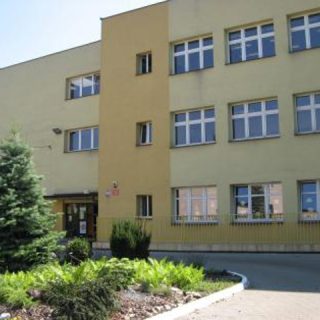 Szkoła podstawowa nr 3 im. H. Sienkiewicza