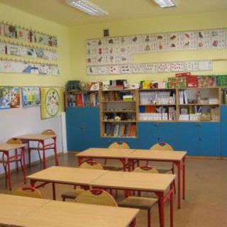 Szkoła podstawowa nr 3 im. H. Sienkiewicza