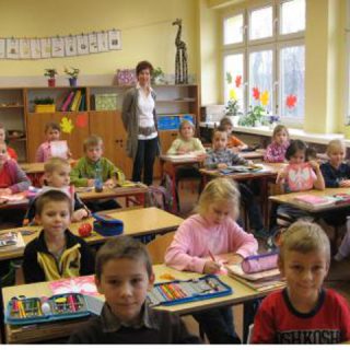 Szkoła podstawowa nr 3 im. H. Sienkiewicza