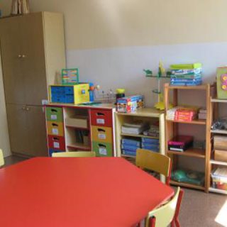 Szkoła podstawowa nr 3 im. H. Sienkiewicza