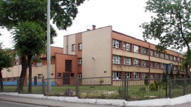 Szkoła podstawowa nr 8 im. Jana III Sobieskiego