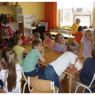 Szkoła podstawowa nr 8 im. Jana III Sobieskiego