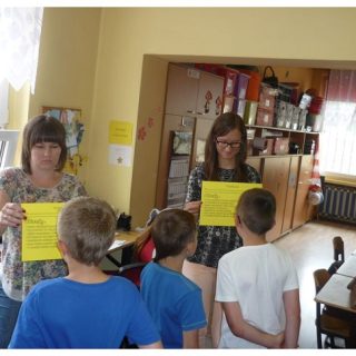 Szkoła podstawowa nr 8 im. Jana III Sobieskiego