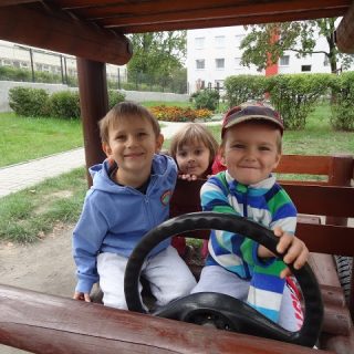 Przedszkole Miejskie nr 4