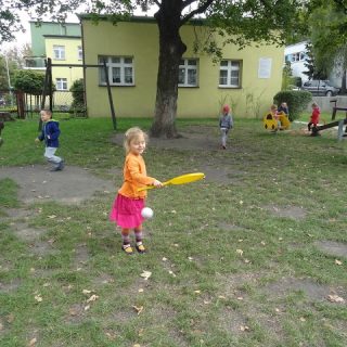 Przedszkole Miejskie nr 4