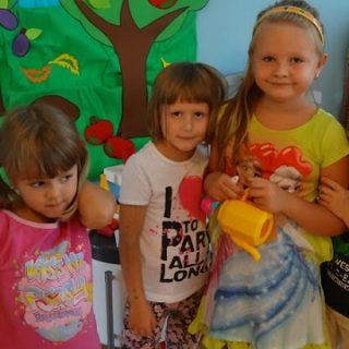 Przedszkole Miejskie nr 4