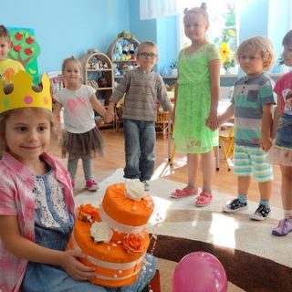 Przedszkole Miejskie nr 4