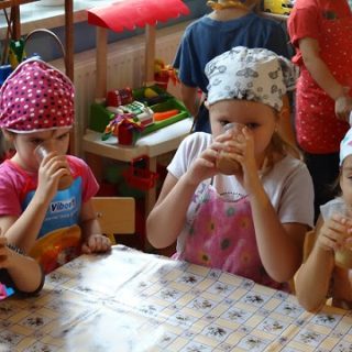 Przedszkole Miejskie nr 4