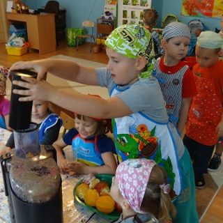 Przedszkole Miejskie nr 4