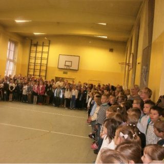 Szkoła Podstawowa Nr 6