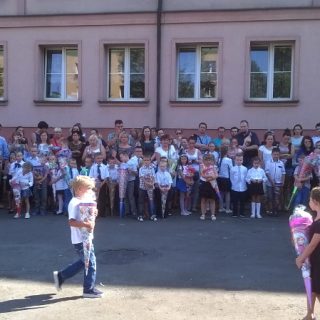 Szkoła Podstawowa Nr 6