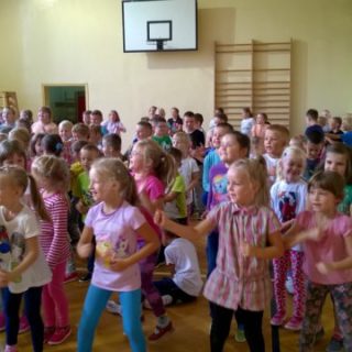 Szkoła Podstawowa Nr 18