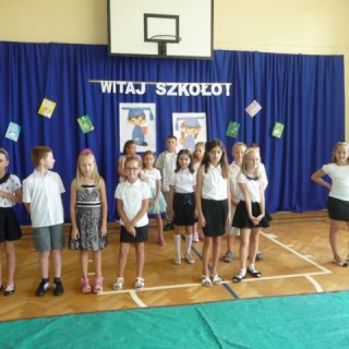 Szkoła Podstawowa Nr 18