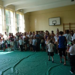 Szkoła Podstawowa Nr 18