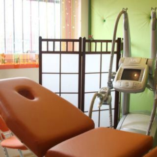 Centrum Cofania Czasu