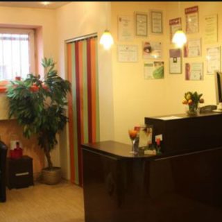 Centrum Cofania Czasu