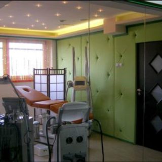 Centrum Cofania Czasu