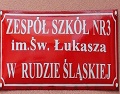 Szkoła Podstawowa nr 12 Specjalna im. św. Łukasza