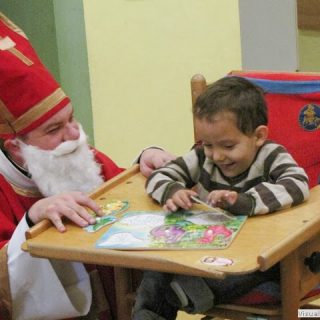 Szkoła Podstawowa nr 12 Specjalna im. św. Łukasza