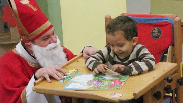 Szkoła Podstawowa nr 12 Specjalna im. św. Łukasza