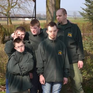 Szkoła Podstawowa nr 12 Specjalna im. św. Łukasza