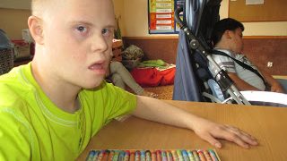 Szkoła Podstawowa nr 12 Specjalna im. św. Łukasza