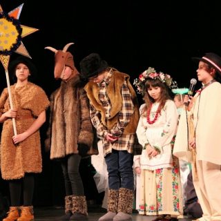 Szkoła Podstawowa nr 12 Specjalna im. św. Łukasza