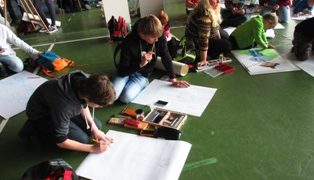 Zespół Szkół Sportowych im. J.Kusocińskiego