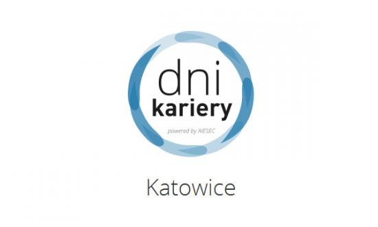 Dni Kariery - Twoja szansa na SUKCES!