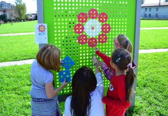Park Śląski wśród laureatów konkursu "Związani z miastem"