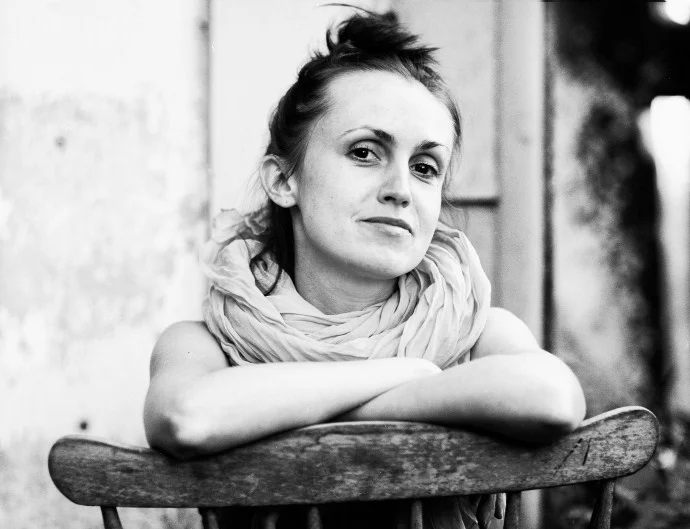 Zawsze chciałam tworzyć ilustracje do książek - Izabela Szwajnoch, rudzka artystka