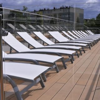 Basen odkryty w Nowym Bytomiu - MOSiR