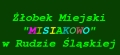 Żłobek miejski Misiakowo