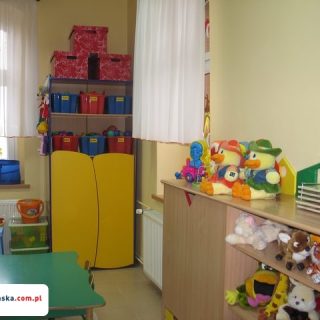 Żłobek miejski Misiakowo