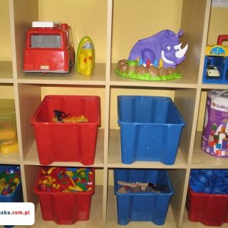 Żłobek miejski Misiakowo