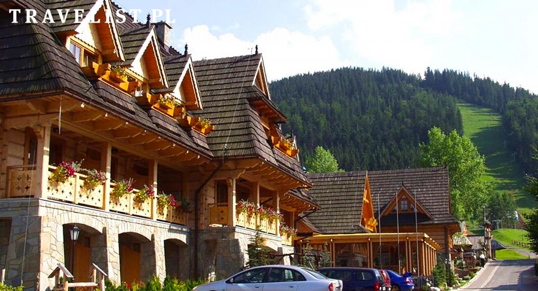 Góry czy morze? Gdzie na jesienno-zimowy wypoczynek?