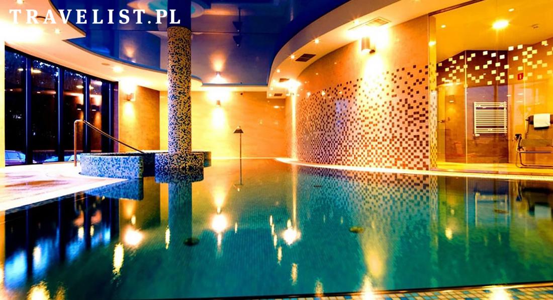 Góry czy morze? Gdzie na jesienno-zimowy wypoczynek?