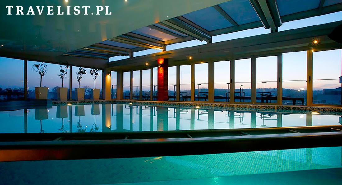 Góry czy morze? Gdzie na jesienno-zimowy wypoczynek?