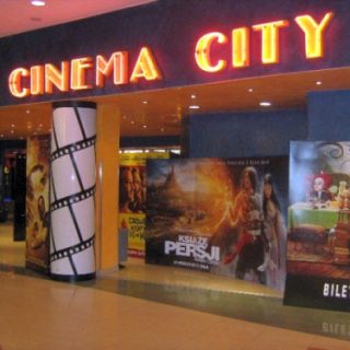 Cinema City