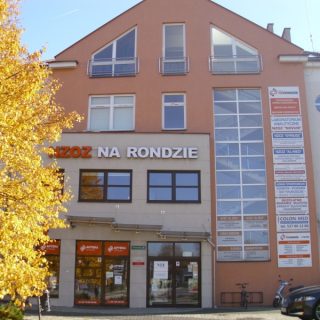 Na Rondzie NZOZ