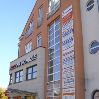 Na Rondzie NZOZ