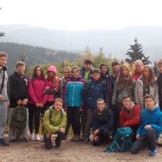 Zespół Szkół Ogólnokształcących nr 1 im. J. Kochanowskiego