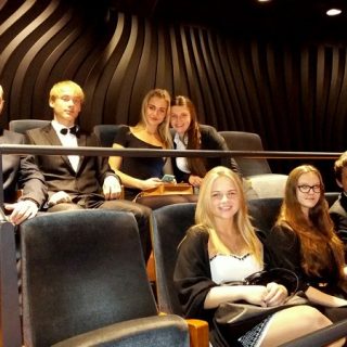 Zespół Szkół Ogólnokształcących nr 1 im. J. Kochanowskiego