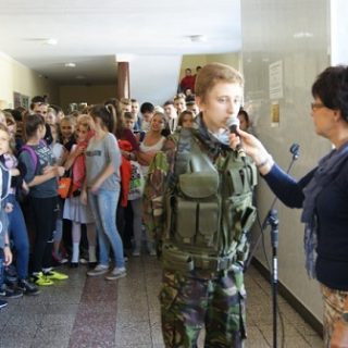 Zespół Szkół Ogólnokształcących nr 1 im. J. Kochanowskiego