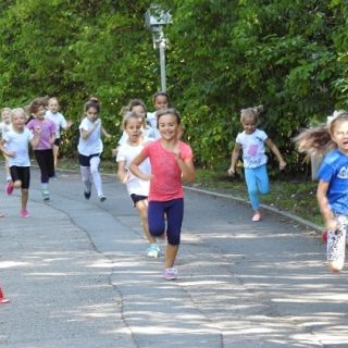 Szkoła podstawowa nr 19 im B. Chrobrego