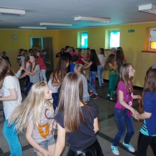 Szkoła podstawowa nr 19 im B. Chrobrego