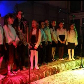 Szkoła podstawowa nr 19 im B. Chrobrego