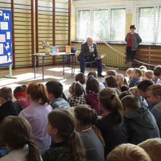 Szkoła podstawowa nr 19 im B. Chrobrego