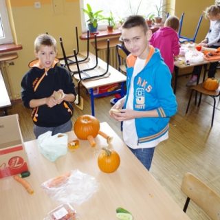 Szkoła podstawowa nr 19 im B. Chrobrego