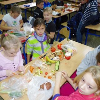 Szkoła podstawowa nr 19 im B. Chrobrego